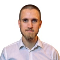 DataComfort Employee Martin Christensen's profile photo