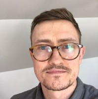 Purusha People Employee Patrick Allers's profile photo