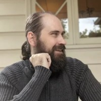 Multnomah County Library Employee Greg Boggs's profile photo