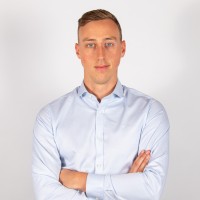 ORTHOBROKER Employee Peter van Den Berg's profile photo