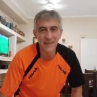 Contreras Employee Oscar Flores's profile photo