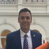 Daniel 'Angelo Email