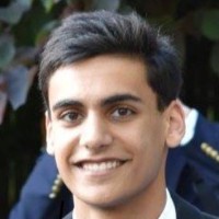 University of Chicago Law School Employee Jordan Chernof's profile photo