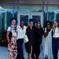 Danspace Project Employee Judy Hussie-Taylor's profile photo