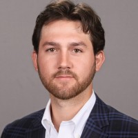 Zscaler Employee Dillon Lynch's profile photo