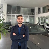 Acarsan Audi Employee Uğurcan Kayar's profile photo