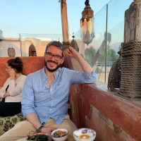 Gabriel Morchio Email