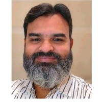 Digilab India Employee Shafique Saifi's profile photo