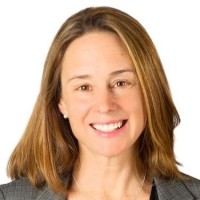 Export Development Canada Employee Susannah Crabtree's profile photo