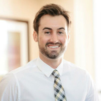 UCLA Health Employee Christopher Clevenger's profile photo