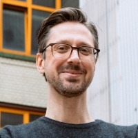 Klang Games Employee Oddur Magnusson's profile photo