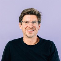 Rob Peters Email & Phone Number