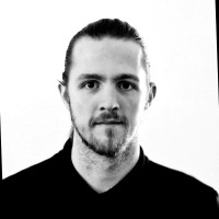 Elpress group Employee Johan Söderlund's profile photo