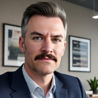 Meta Employee Lance Olian's profile photo