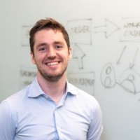 Phasio Employee Harry Lucas's profile photo