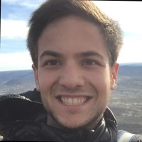 MeetKai Inc. Employee James Kaplan's profile photo