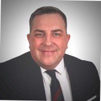 Vigilant Security Employee Paul Williamson's profile photo