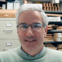 Sound Seal Employee Guy Baillargeon's profile photo