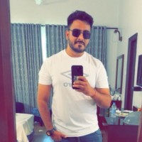 TOPSYS IT Employee Umesh C's profile photo