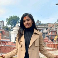 Simana Poudel Email