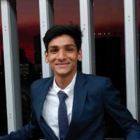 Manaansh Shah's profile photo