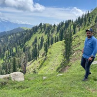 Premier Code (Pvt.) Ltd. Employee Waseem Akram's profile photo