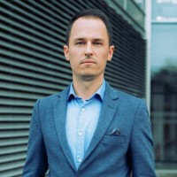 DECTA Employee Jevgenijs Godunovs's profile photo
