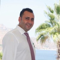 Yasmin Bodrum Resort Employee Ali Bulut's profile photo