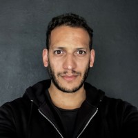40Q Employee Martin Szigeti's profile photo