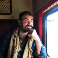 iStock Employee Joseph Schell's profile photo