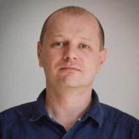 ScalHive Employee Yuriy Drohobitskiy's profile photo