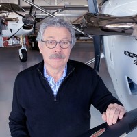 DAHER Employee Jeffrey Lenorovitz's profile photo