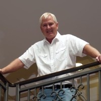 Tim Allred