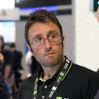 ZOO Digital Group plc Employee Christopher Reilly's profile photo