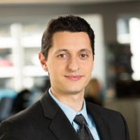Vadim Gorin Email & Phone Number