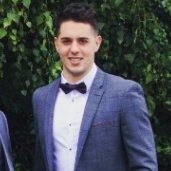 Ardreagh Formwork Employee Ryan Tighe's profile photo