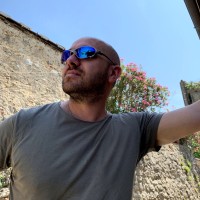 DVMEP Employee Andrea Zanacchi's profile photo