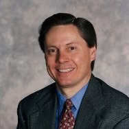 KXXV Employee Mike Lee's profile photo