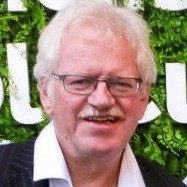 LEDSign Employee Bob Hoogenboom's profile photo