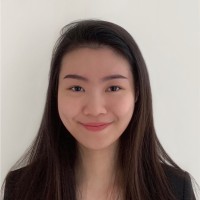 Nomura Employee Jamie Ang's profile photo