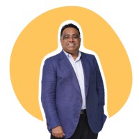 Altudo Employee Samir Khosla's profile photo