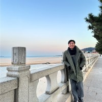 Squarepoint Employee Eric Neo's profile photo