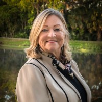 FCBI Fund Employee Debra Ruedisili's profile photo