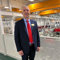 AMADA AMERICA, INC. Employee Ralph Desantis's profile photo