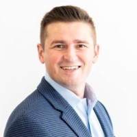 HICO America Employee Andre Kostromsky's profile photo