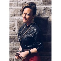 3G Lighting Employee Sandra Ferreira's profile photo