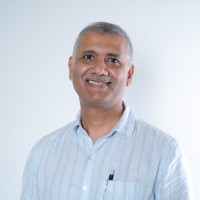 Pluro Fertility and IVF Employee Parikshit Tank's profile photo