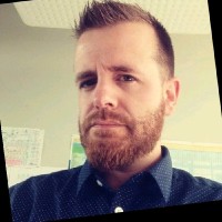 Metrohm AG Employee Raphael Scheurer's profile photo