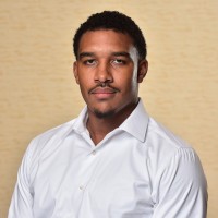 QinetiQ US Employee Adrian Mills's profile photo