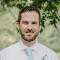 Multi-Material Stewardship Manitoba Employee Kalin McDonald's profile photo